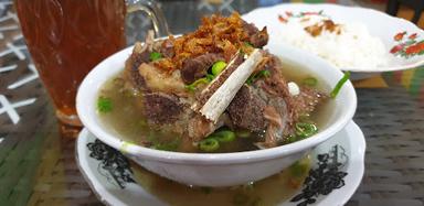 SOP JANDA