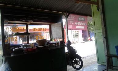 SOTO LENGKO PAK SURADI