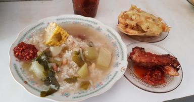 WARUNG MAKAN BU ASIH