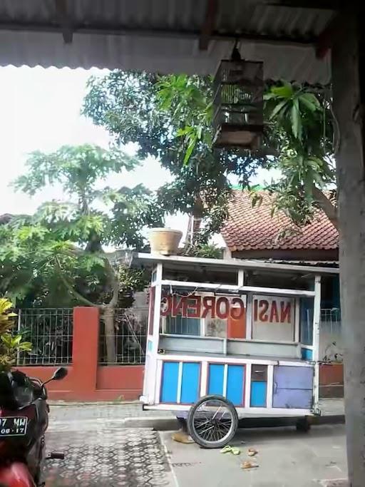 WARUNG MAKAN LENGKO BU WIWIN