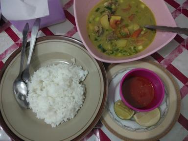 WARUNG MAKAN SOTO BETAWI NAJWA