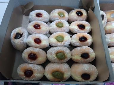 BOMBONAT - BOMBOLONI DONAT SUSU