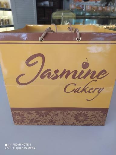 JASMINE CAKERY SLEMAN (CAKE & BAKERY)