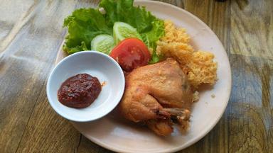 AYAM KREMES PITALOKA