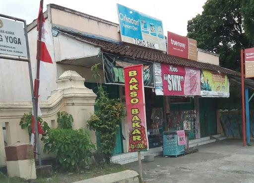 BAKSO BAKAR PENDOWOHARJO