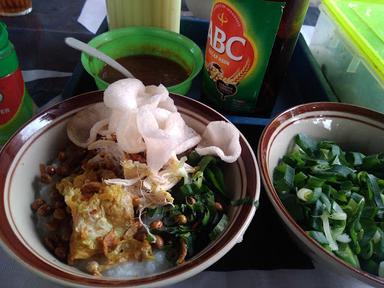 BUBUR AYAM GASIBU