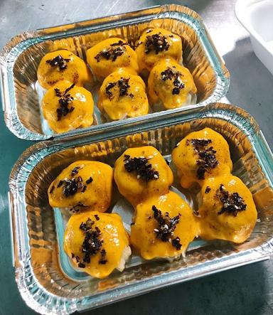 KUE CUBIT & DIMSUM MENTAI SLEMAN