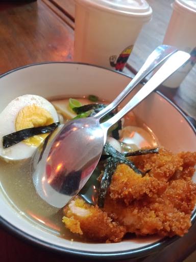 MAY RAMEN JOGJA