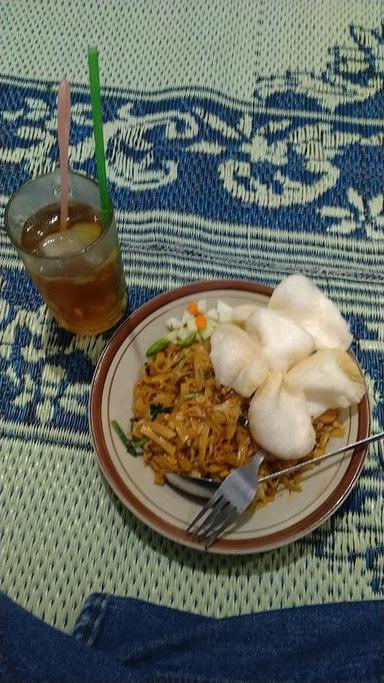 NASI GORENG TALPOS BANG UDIN