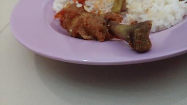 NASI RAMES TAK DISANGKA