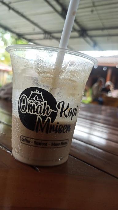 OMAH KOPI MRISEN