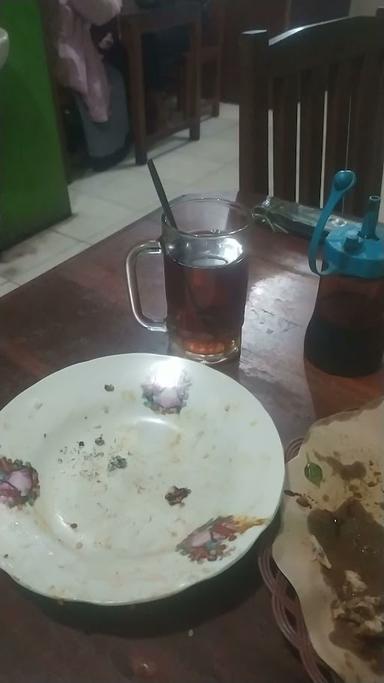 PECEL LELE CAK EKO 2