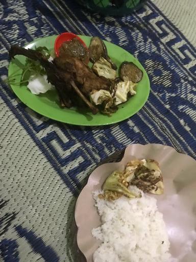 PECEL LELE PANGESTU