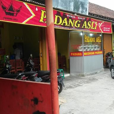 RM PADANG ASLI ACHYAR