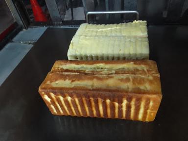 ROTI BAKAR ILHAM