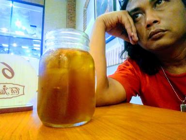 TEH JAWA RESTO SCH