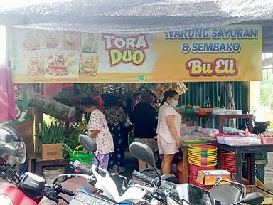 WARMINDO & NASI RAMES KONDANG ROSO