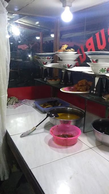 WARUNG MAKAN PADANG JAWA SABARSUBUR