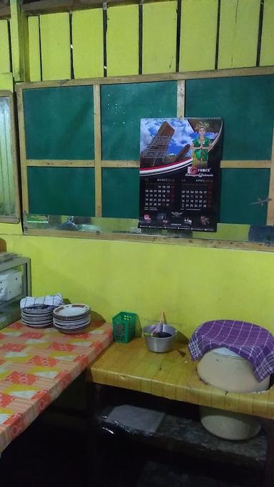 WARUNG MAKAN PADANG JAWA SABARSUBUR