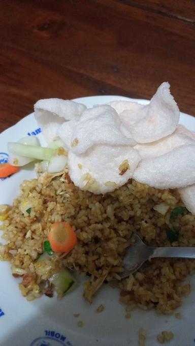 WARUNG NASI GORENG PAK JOKO