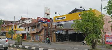 WARUNG SOTO & BAKSO PAK PAINO