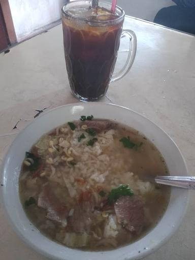 WARUNG SOTO & BAKSO PAK PAINO