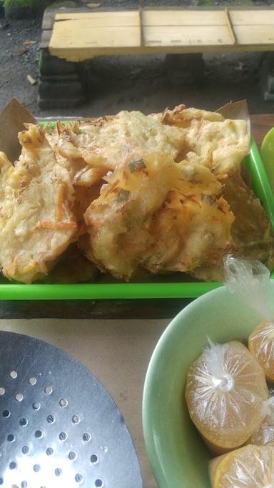 WARUNG TEMPURA MACILA