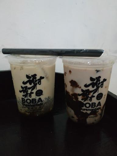 XIE XIE BOBA - DURENANTEJO