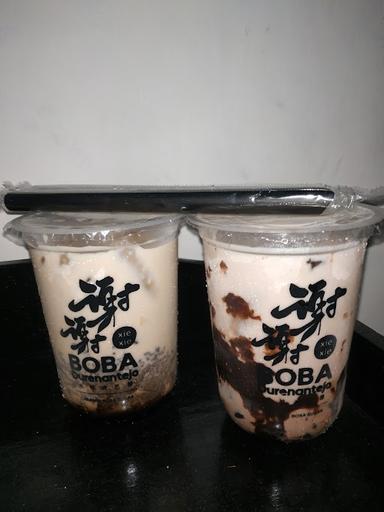 XIE XIE BOBA - DURENANTEJO