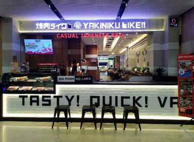 YAKINIKU LIKE - PAKUWON MALL JOGJA