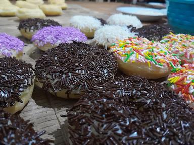 D'ARSYA DONAT