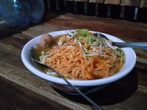 KEDAI BAKSO MAS JUJUK