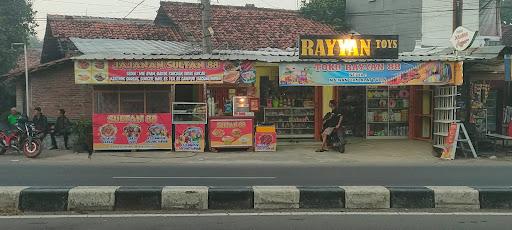 KEDAI JAJANAN SULTAN 88