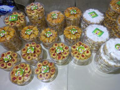 ALTIFFA CAKE & COOKIES