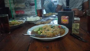 WARUNG MIE PAK KARNI