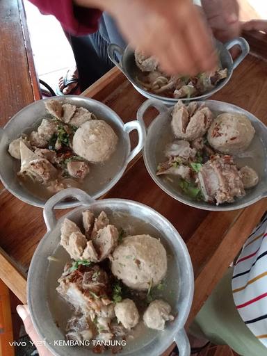 BAKSO KEMBANG TANJUNG 3