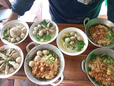 BAKSO KEMBANG TANJUNG 3