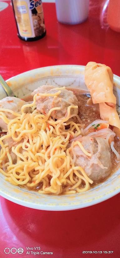 BAKSO MI AYAM PRASOJO