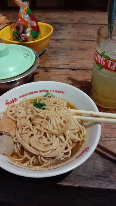 BAKSO URAT PAK MARTO