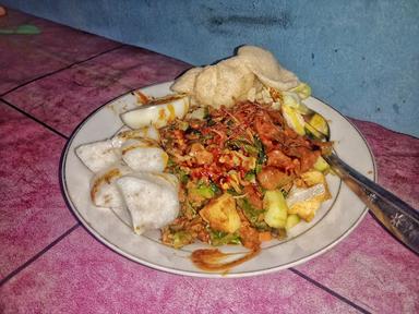 KETHOPRAK GADO GADO MAK KARYO