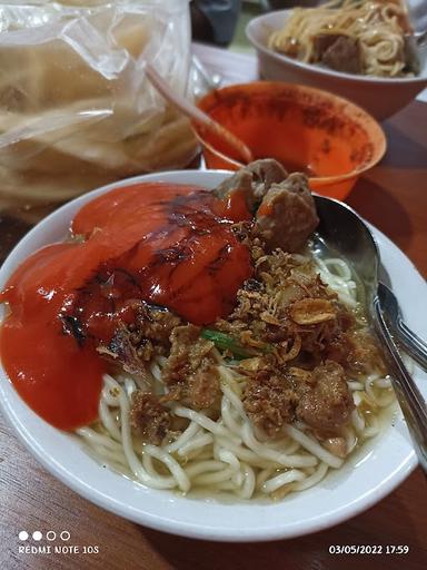 MIE AYAM BAKSO ANUGRAH