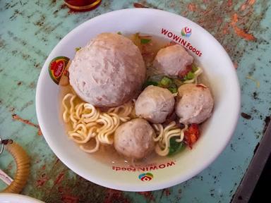 MIE AYAM BAKSO JUMBO PAK SARTO