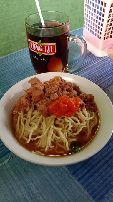 MIE AYAM RUJAK GADUNG