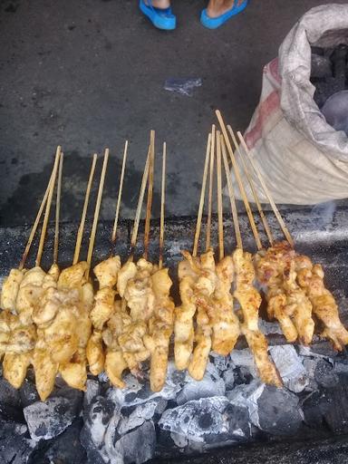 SATE AYAM MAS ( KUS )