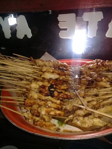 SATE AYAM MAS ( KUS )