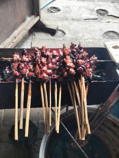 SATE WEDOES MBOK DE SOELI