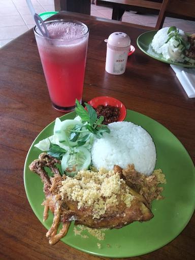 WARUNG JOGLO PAK RADEN