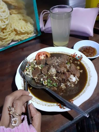 WARUNG JOGLO PAK RADEN