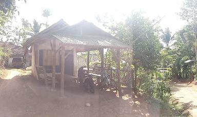 WARUNG KANG NANANG