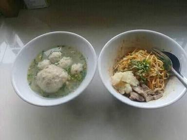 BAKSO MAS JANGKUNG